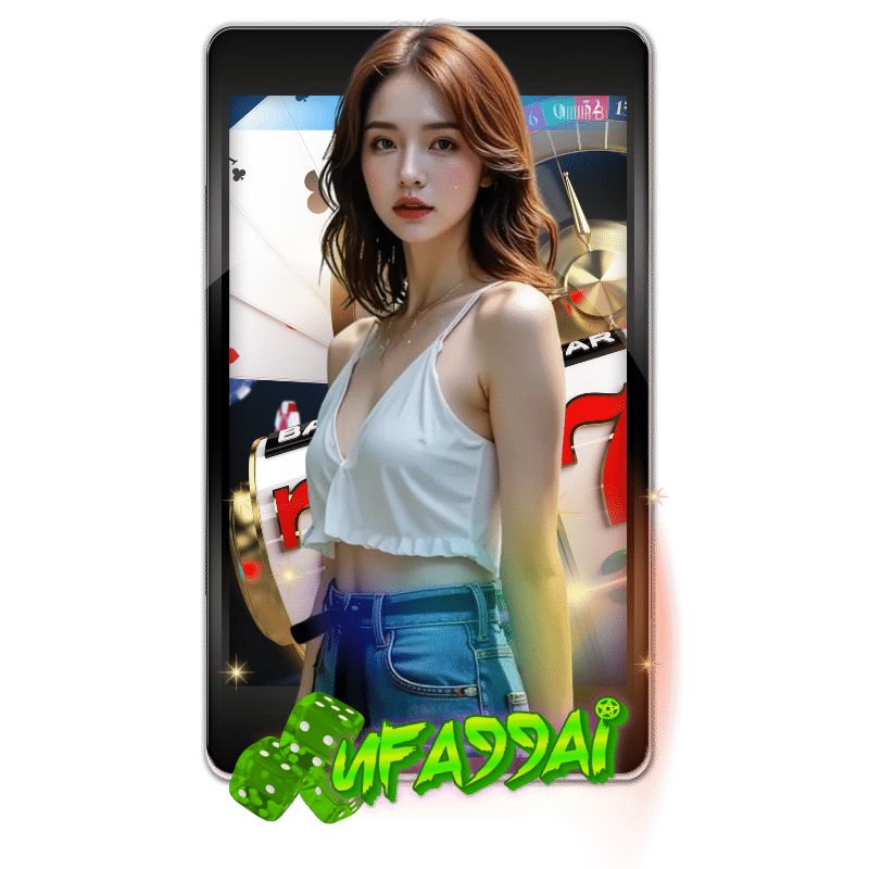 ufa99ai เว็บคาสิโน